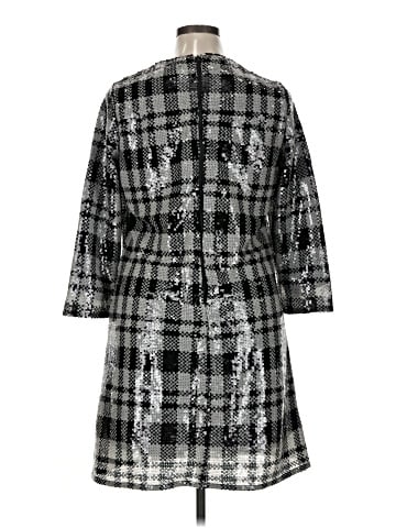 Draper James RSVP Cocktail Dress (view 2)