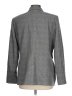 Alex Marie 100% Polyester Gray Blazer Size 12 - photo 2
