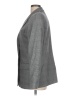 Alex Marie 100% Polyester Gray Blazer Size 12 - photo 5