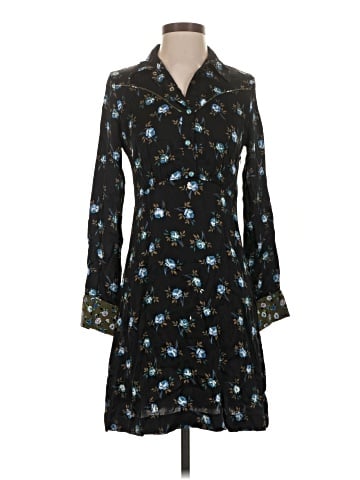 Sandro Casual Dress (view 1)