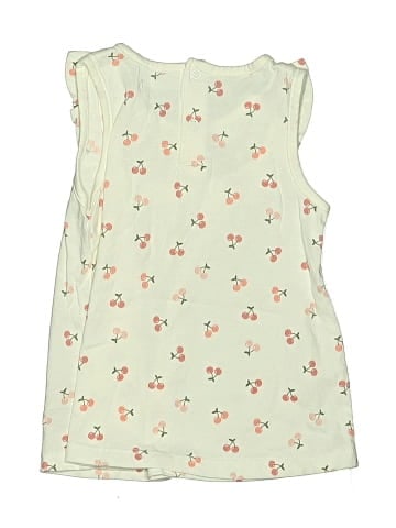 Rene Rofe Sleeveless Blouse (view 2)