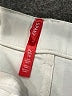 SPANX Ivory Khakis Size XL - photo 3