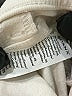 SPANX Ivory Khakis Size XL - photo 4