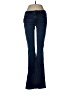 7 For All Mankind Blue Jeans Size 28 waist - photo 1