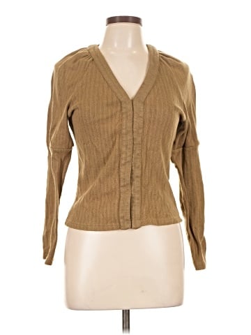 Anthropologie Cardigan (view 1)