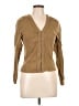 Anthropologie Tan Cardigan Size L - photo 1