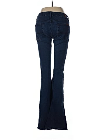 7 For All Mankind Jeans (view 2)