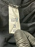 Croft & Barrow Solid Black Athletic Shorts Size 2X - photo 3