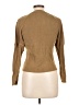 Anthropologie Tan Cardigan Size L - photo 2