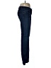 7 For All Mankind Blue Jeans Size 28 waist - photo 4