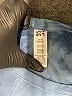 JoyLab Tie-dye Blue Sweatshirt Size S - photo 7