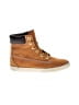 Timberland Tan Brown Sneakers Size 6 - photo 1