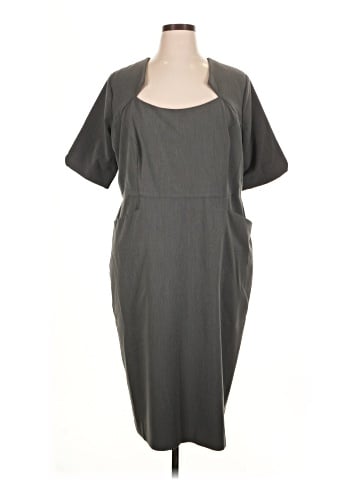 Single Los Angeles Casual Dress (view 1)