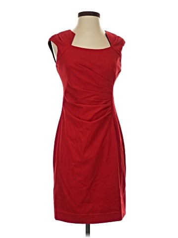 Calvin Klein Cocktail Dress (view 1)