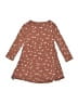 Old Navy 100% Cotton Brown Dress Size 5T - photo 2