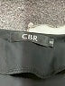 CBR Black Long Sleeve Blouse Size M - photo 7