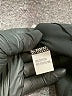CBR Black Long Sleeve Blouse Size M - photo 8