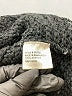Poof! 100% Acrylic Color Block Ivory Pullover Sweater Size S - photo 8