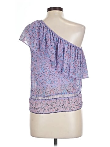 Saylor Sleeveless Blouse (view 2)