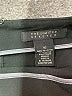 The Limited Solid Black Formal Skirt Size 10 - photo 4