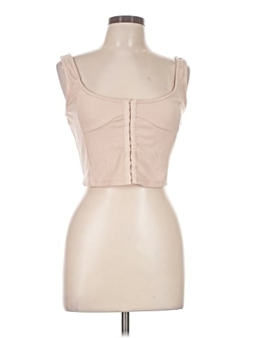 Papermoon Sleeveless Top (view 1)