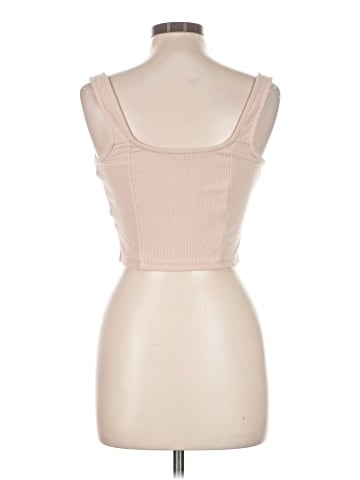 Papermoon Sleeveless Top (view 2)