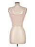 Papermoon Tan Sleeveless Top Size L - photo 2