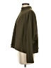 Zara Basic Green Long Sleeve Turtleneck Size S - photo 5
