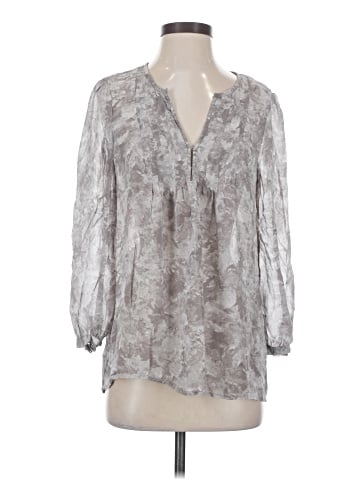 Joie 3/4 Sleeve Blouse (view 1)