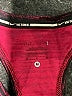 Nike 100% Polyester Burgundy Active Tank Size M - photo 7