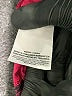 Nike 100% Polyester Burgundy Active Tank Size M - photo 8