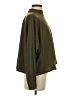 Zara Basic Green Long Sleeve Turtleneck Size S - photo 4