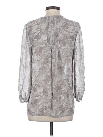 Joie 3/4 Sleeve Blouse (view 2)