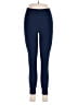 L.L.Bean Blue Active Pants Size M - photo 1