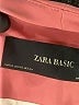 Zara Basic Pink Blazer Size XS - photo 6