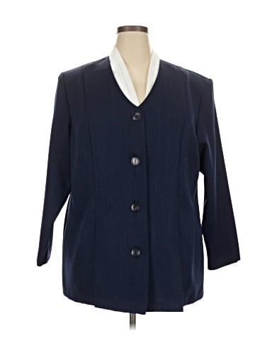Pride & Joy Blazer (view 1)