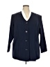 Pride & Joy Blue Blazer Size 2X (estimated) - photo 1