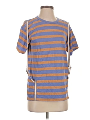 Mercibeaucoup Short Sleeve Top (view 1)