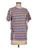 Mercibeaucoup Brown Short Sleeve Top Size 3 - photo 1