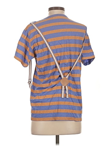 Mercibeaucoup Short Sleeve Top (view 2)