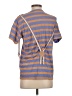 Mercibeaucoup Brown Short Sleeve Top Size 3 - photo 2