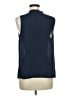 41Hawthorn 100% Polyester Blue Sleeveless T-Shirt Size M - photo 2