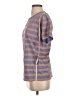 Mercibeaucoup Brown Short Sleeve Top Size 3 - photo 5