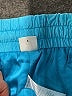 Assorted Brands Solid Teal Athletic Shorts Size S - photo 4