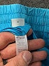 Assorted Brands Solid Teal Athletic Shorts Size S - photo 5