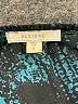 Pleione Teal 3/4 Sleeve Blouse Size S - photo 7