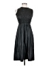 Velvet Torch Black Cocktail Dress Size XS - photo 1