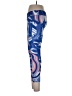 Athletic Works Blue Leggings Size 10 - 12 - photo 5