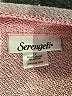 Serengeti Pink Pullover Sweater Size 2X - photo 7