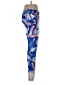 Athletic Works Blue Leggings Size 10 - 12 - photo 4